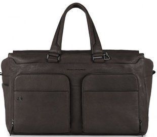 Дорожная сумка Piquadro BAGMOTIC/D.Brown BV4342B3BM_TM