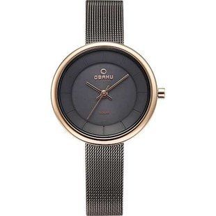 Часы наручные Obaku V206LRVJMJ