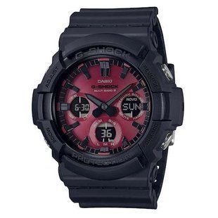 Часы Casio GAW-100AR-1AER