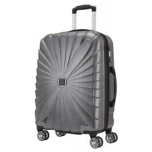 Чемодан на 4 колесах Titan TRIPORT / Anthracite Ti815405-04