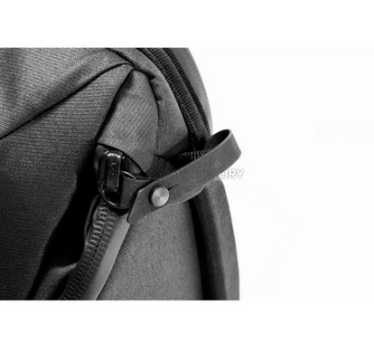 Городской рюкзак Peak Design Everyday Backpack 20L Black (BEDB-20-BK-2)