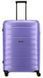 Валіза на 4 колесах Titan HIGHLIGHT/Lilac Metallic L Великий фіолетовий Ti842404-19