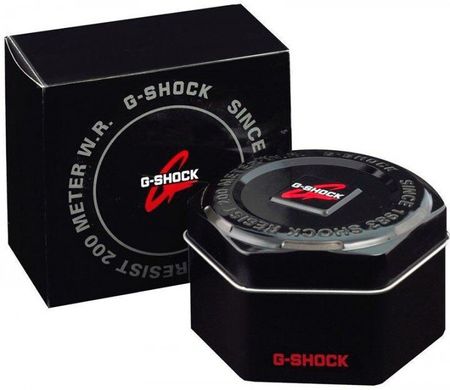 Часы CASIO G-Shock GD-100MS-3ER