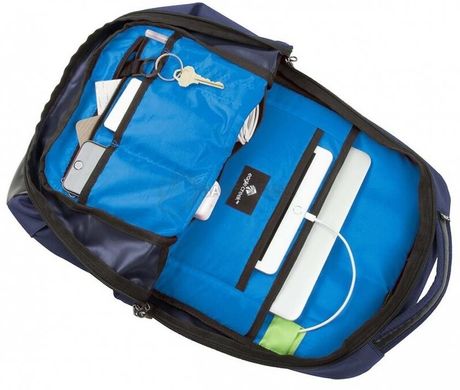 Городской рюкзак Eagle Creek Wayfinder Backpack 20L с отд. д/ноутбука Indigo EC0A3SAV258