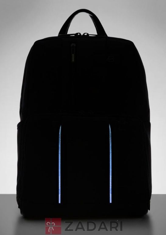 Рюкзак для ноутбука Piquadro BRIEF2/Black CA3214BR2L_N