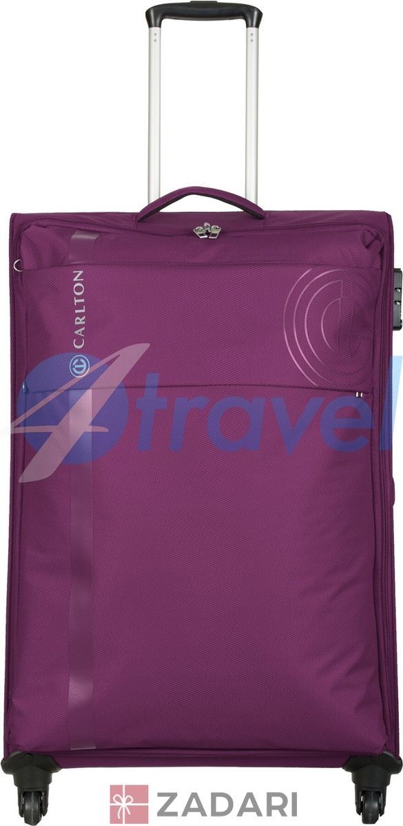 Чемодан великий Carlton Skylite 106J480; 74