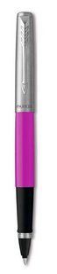 Ручка роллер Parker JOTTER 17 Plastic Pink CT RB 15 521