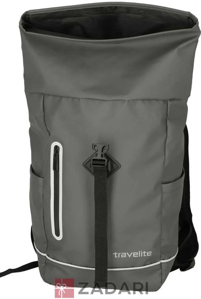 Рюкзак Travelite Basics Anthracite TL096314-04