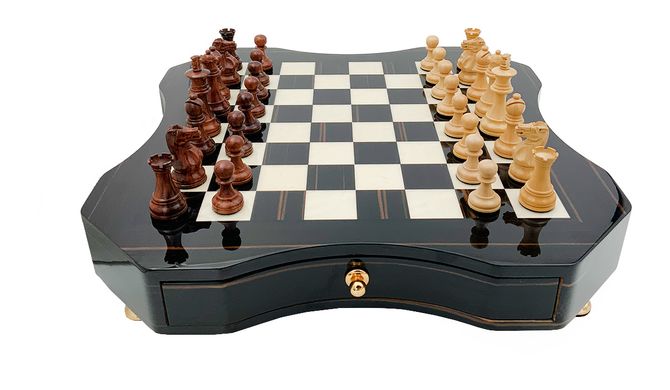 Шахматы Italfama G1026+337WLP