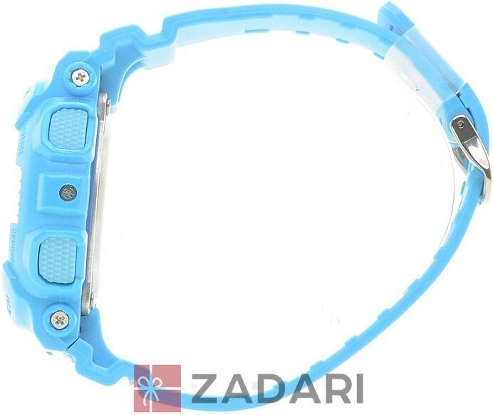 Часы Casio G-Shock GMA-S110VC-2AER