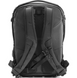 Міський рюкзак Peak Design Everyday Backpack 20L Black (BEDB-20-BK-2)