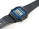 Часы Casio Standard Digital F-105W-1AWYEF