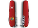 Складной нож Victorinox Climber UKRAINE Vx13703_T0400u (1.3703_T0400u)
