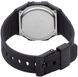 Часы Casio Standard Digital F-105W-1AWYEF