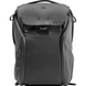 Міський рюкзак Peak Design Everyday Backpack 20L Black (BEDB-20-BK-2)