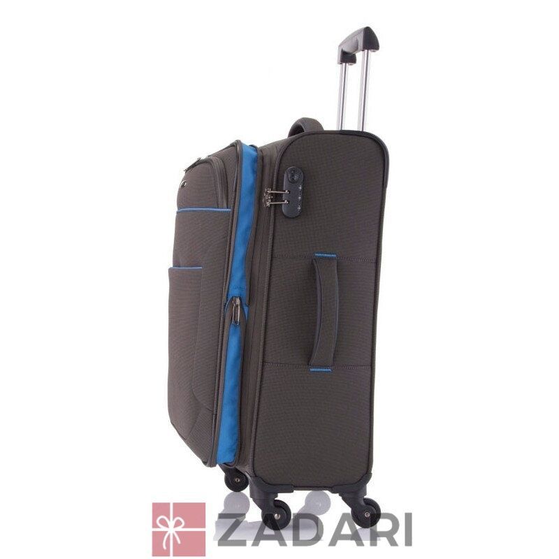 Чемодан Travelite Derby Середній TL084148-80
