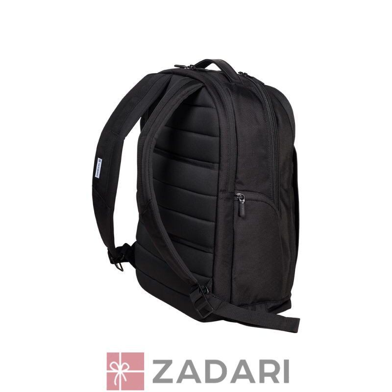 Рюкзак Victorinox Travel ALTMONT Professional / Black Vt602154
