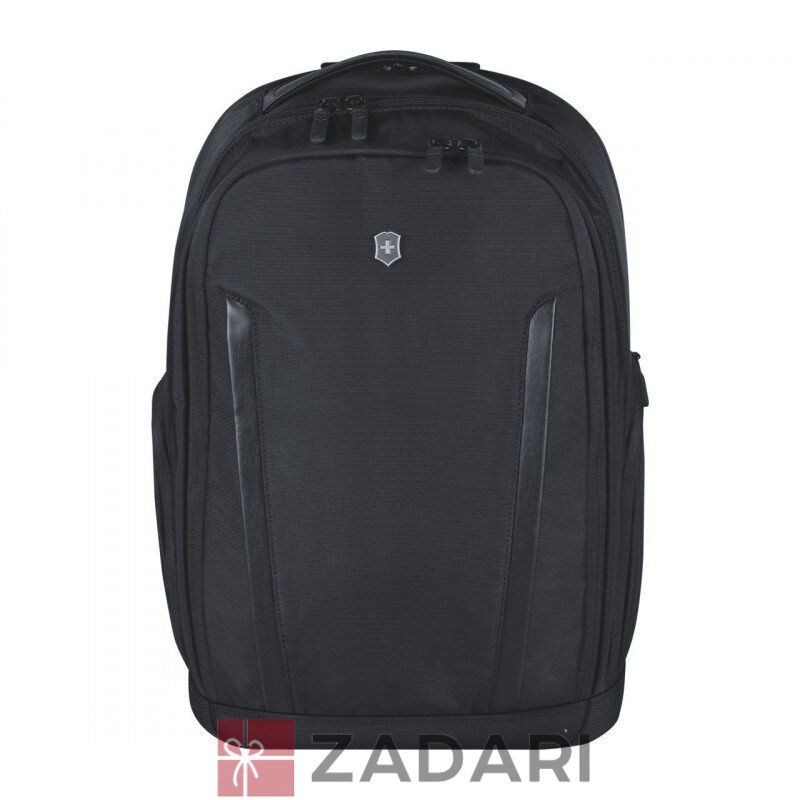 Рюкзак Victorinox Travel ALTMONT Professional / Black Vt602154