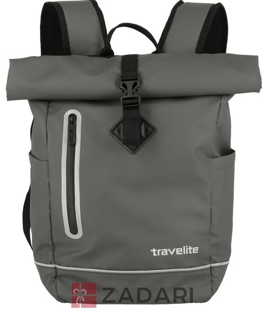 Рюкзак Travelite Basics Anthracite TL096314-04