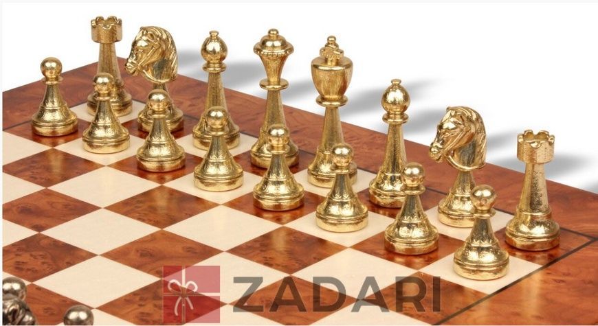 Шахматы Italfama 70M+721R