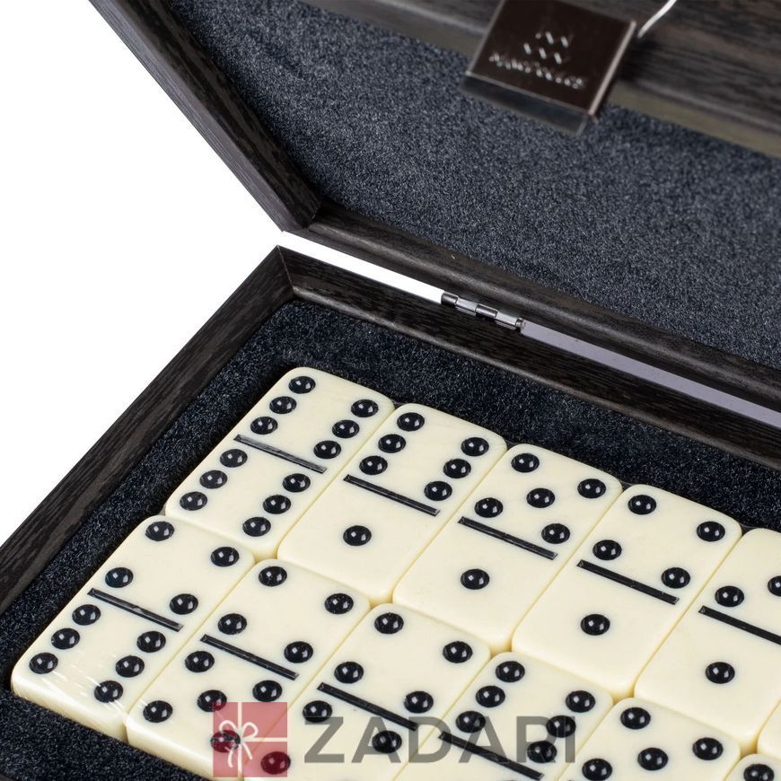 ДОМІНО MANOPOULOS DLE10CBL