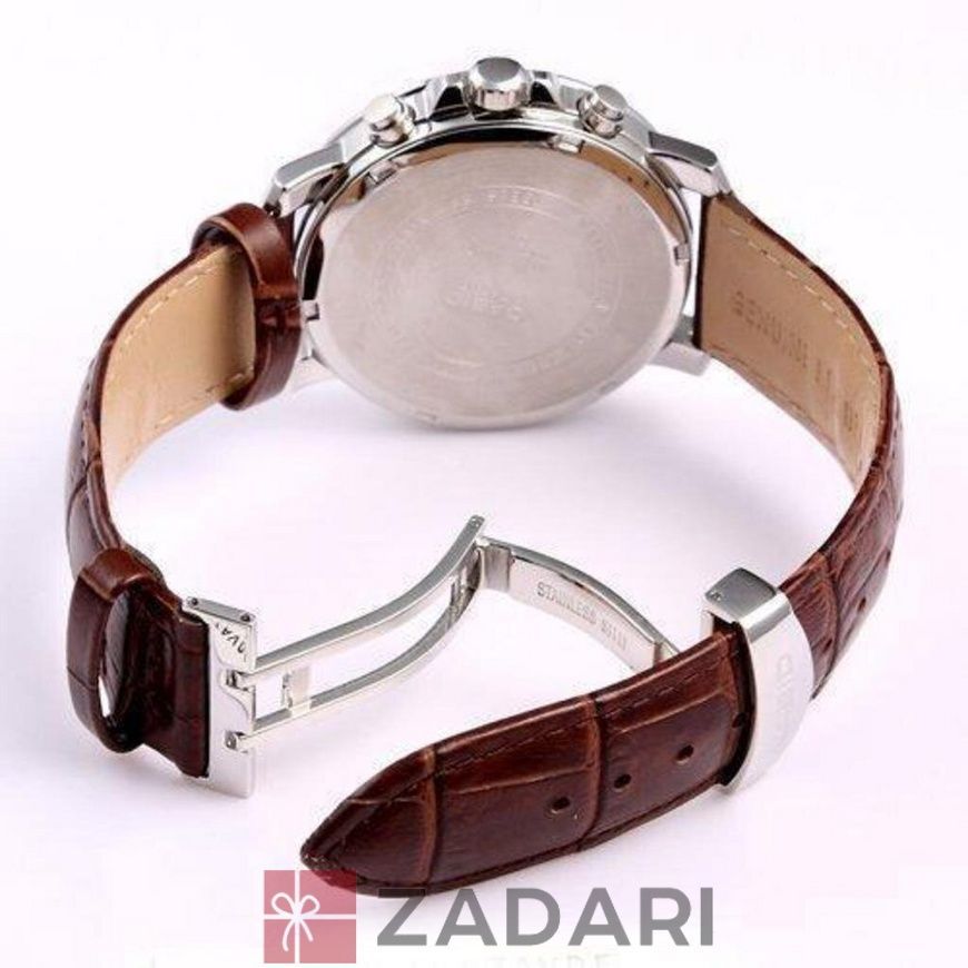 Годинники Casio Beside BEM-520BUL-7A3VDF