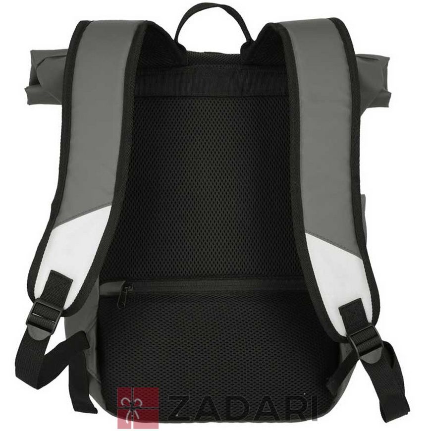 Рюкзак Travelite Basics Anthracite TL096314-04