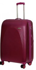 Дорожный чемодан большой Galaxy 28 Lilac