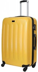 Дорожня валіза Vip Collection Benelux 28 Yellow BNX.28.yellow