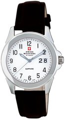 Часы Swiss Military Bigdate 20000ST-4L