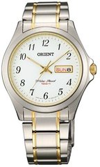 Мужские часы Orient Quartz Men FUG0Q003W6