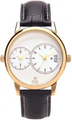 Мужские часы Royal London Dual Time 40134-04