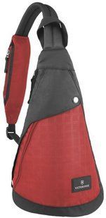 Рюкзак Victorinox ALTMONT 3.0/Red Vt601440
