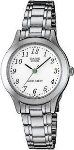 Женские часы Casio Standard Analogue LTP-1128PA-7BEF