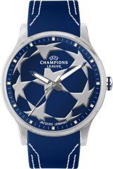 Чоловічі годинники Jacques Lemans UEFA U-38C