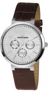 Годинники Jacques Lemans 1-1950B
