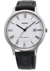 Мужские часы Orient RF-QD0008S10B