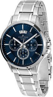 Чоловічі годинники Jacques Lemans Classic Sydney 1-1542I