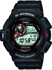 Годинники Casio G-Shock G-9300-1ER