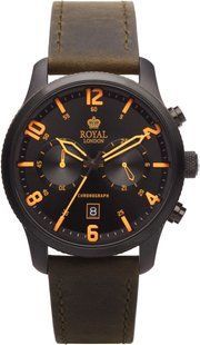 Мужские часы Royal London 41362-02