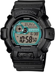 Чоловічі годинники Casio G-Shock GLS-8900-1ER