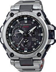 Часы Casio G-Shock Premium MTG-G1000RS-1AER