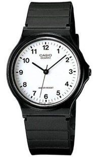 Мужские часы Casio Standard Analogue MQ-24-7BUL