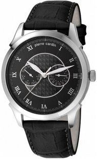 Чоловічі годинники Pierre Cardin PC105871F01