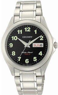 Женские часы Orient Dressy Quartz FUG0Q008B6