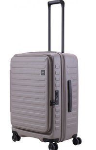 Чемодан Lojel CUBO 18 / Warm Grey Lj-CF1627-1M_GR