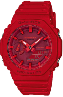 Часы Casio G-shock GA-2100-4AER