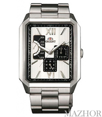 Мужские часы Orient Multifunction FUUAD004W0