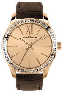 Женские часы Jacques Lemans La Passion 1-1841D