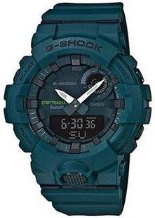 Годинники Casio GBA-800-3AER